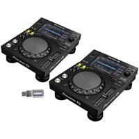 XDJ-700