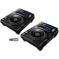 XDJ-1000