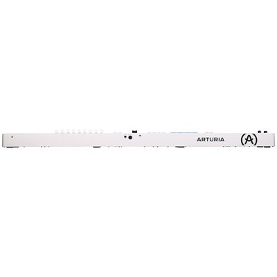 KeyLab Essential 88 MK3 White #Aussteller #wieneu